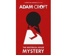 KNYGA Adam Croft Westerlea House Mystery