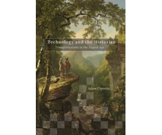 KNYGA Adam Crymble Technology and the Historian