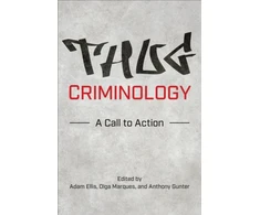 KNYGA Adam Ellis Thug Criminology