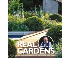 KNYGA Adam Frost Real Gardens