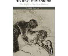 KNYGA Adam Gaffney To Humankind