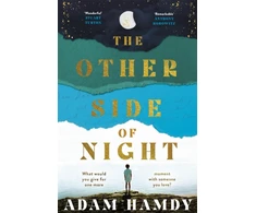 KNYGA Adam Hamdy Other Side of Night