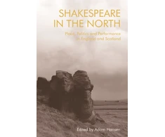 KNYGA Adam Hansen Shakespeare in the North