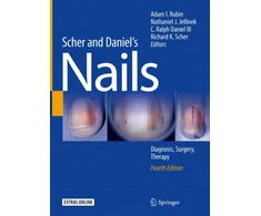 KNYGA Adam I Rubin Scher and Daniel's Nails