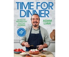 KNYGA Adam Liaw Time for Dinner