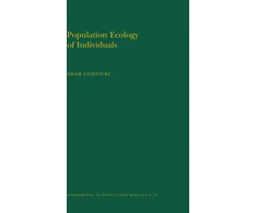 KNYGA Adam Lomnicki Population Ecology of Individuals