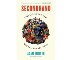 KNYGA Adam Minter Secondhand