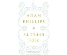KNYGA Adam Phillips Side Effects