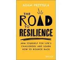 KNYGA Adam Przytula Road to Resilience