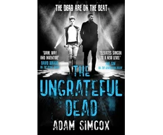 KNYGA Adam Simcox Ungrateful Dead