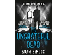 KNYGA Adam Simcox Ungrateful Dead