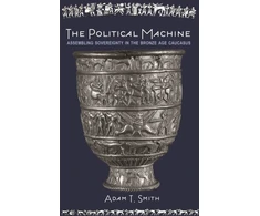 KNYGA Adam T Smith Political Machine