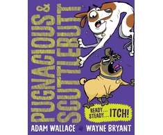 KNYGA Adam Wallace Pugnacious &amp; Scuttlebutt