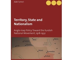 KNYGA Adel Soheil Territory, State and Nationalism