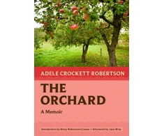 KNYGA Adele Crockett Robertson Orchard