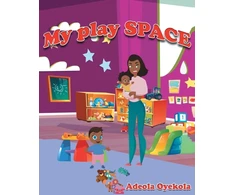 KNYGA Adeola Oyekola My Play Space