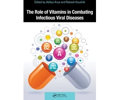 KNYGA Aditya Arya Role of Vitamins in Combating Infectious Viral Diseases