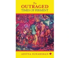 KNYGA Aditya Sudarshan Outraged