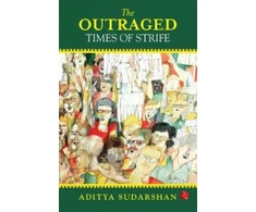 KNYGA Aditya Sudarshan Outraged
