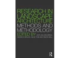 KNYGA Adri van den Brink Research in Landscape Architecture