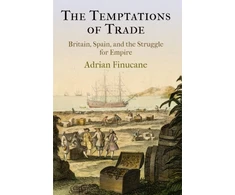 KNYGA Adrian Finucane Temptations of Trade