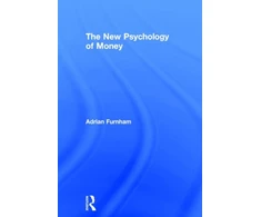 KNYGA Adrian Furnham New Psychology of Money