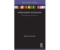 KNYGA Adrian Kuzminski Pyrrhonian Buddhism