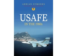 KNYGA Adrian Symonds USAFE in the 1980s