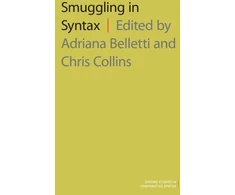 KNYGA Adriana Belletti Smuggling in Syntax