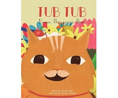 KNYGA Adriana Deben Tub Tub Loves Mornings Best