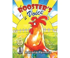 KNYGA Adriana Mull Pernetz Rooster's Voice