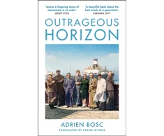 KNYGA Adrien Bosc Outrageous Horizon