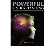 KNYGA Adrienne Gear Powerful Understanding