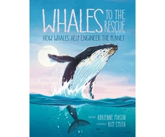 KNYGA Adrienne Mason Whales to the Rescue