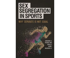 KNYGA Adrienne N Milner Sex Segregation in Sports