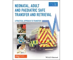 KNYGA Advanced Life Advanced Life Support Group (ALSG) Neonatal, Adult and Paediatric Safe Transfer and Retrieval