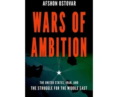 KNYGA Afshon Ostovar Wars of Ambition