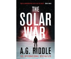 KNYGA A.G. Riddle Solar War