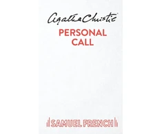 KNYGA Agatha Christie Personal Call