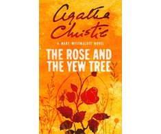 KNYGA Agatha Christie Rose and the Yew Tree