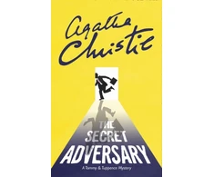 KNYGA Agatha Christie Secret Adversary