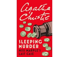 KNYGA Agatha Christie Sleeping Murder