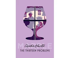 KNYGA Agatha Christie Thirteen Problems