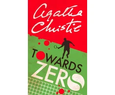 KNYGA Agatha Christie Towards Zero