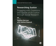 KNYGA Agatha Herman Researching Justice