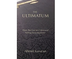 KNYGA Ahmet Kurucan Ultimatumas