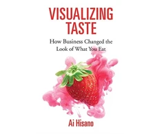 KNYGA Ai Hisano Visualizing Taste