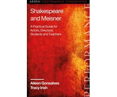 KNYGA Aileen Gonsalves Shakespeare and Meisner