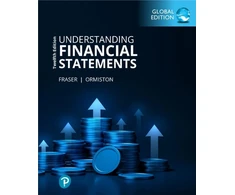 KNYGA Aileen Ormiston Understanding Financial Statements, Global Edition