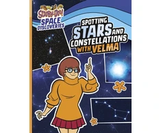 KNYGA Ailynn Collins Spotting Stars and Constellations with Velma